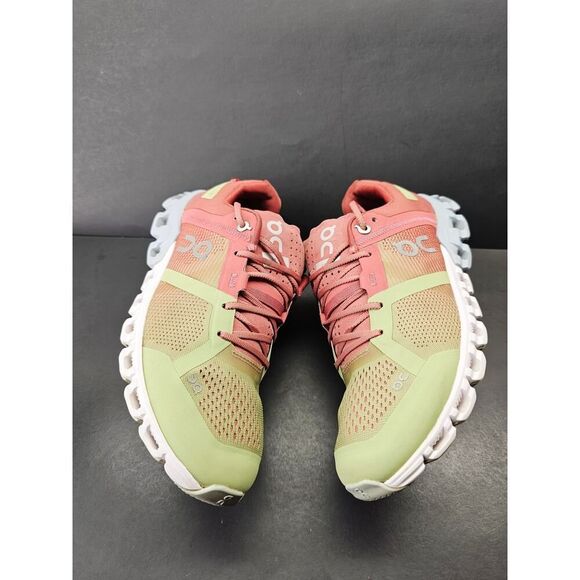 Oncloud Women 7.5 Comfy footwear - Picture 9 of 9